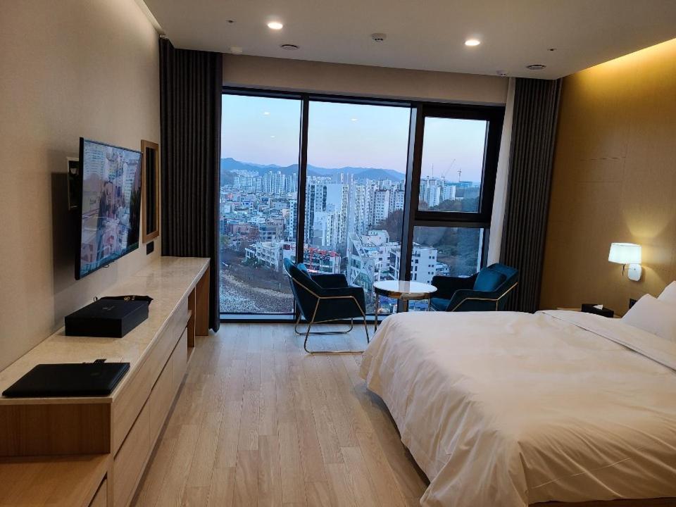 Cs Hotel Gwangju Metropolitan City Esterno foto
